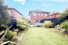 Masefield Road, DONCASTER