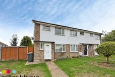 Vincent Close, IPSWICH