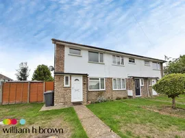 Vincent Close, IPSWICH photo