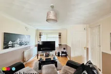 Vincent Close, IPSWICH