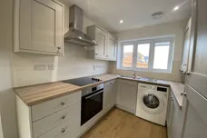 Canons Close, Priors Hall, Corby