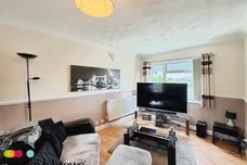 Vincent Close, IPSWICH