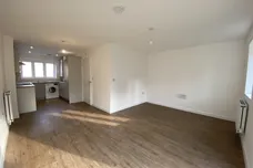 Canons Close, Priors Hall, Corby