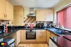 Vincent Close, IPSWICH