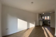 Canons Close, Priors Hall, Corby