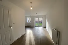 Canons Close, Priors Hall, Corby