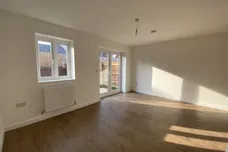 Canons Close, Priors Hall, Corby