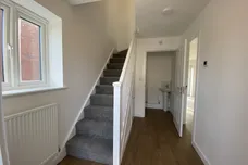 Canons Close, Priors Hall, Corby