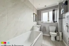 Vincent Close, IPSWICH