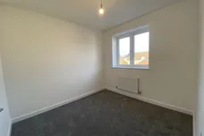 Canons Close, Priors Hall, Corby