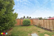 Vincent Close, IPSWICH