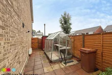 Vincent Close, IPSWICH
