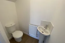 Canons Close, Priors Hall, Corby