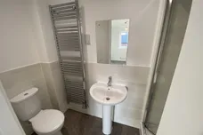 Canons Close, Priors Hall, Corby