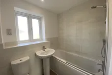 Canons Close, Priors Hall, Corby