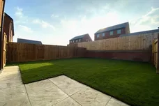 Canons Close, Priors Hall, Corby