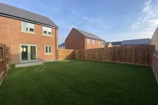Canons Close, Priors Hall, Corby