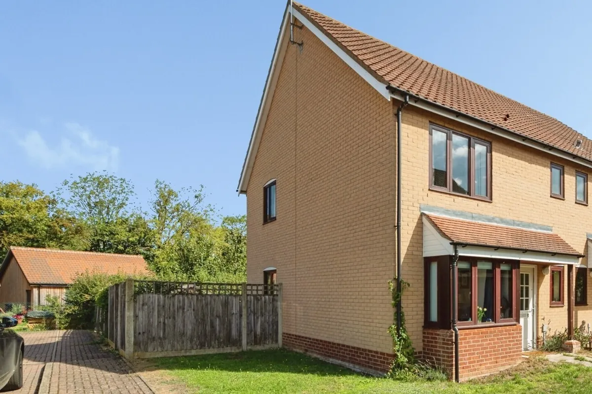 Tudor Close