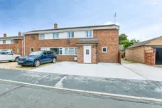 Ingle Road, Elm, Wisbech