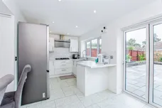 Ingle Road, Elm, Wisbech