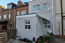 March Street, Conisbrough, DONCASTER