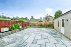 Ingle Road, Elm, Wisbech