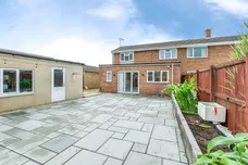 Ingle Road, Elm, Wisbech