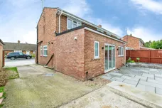 Ingle Road, Elm, Wisbech