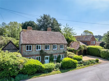 The Street, Stedham, GU29