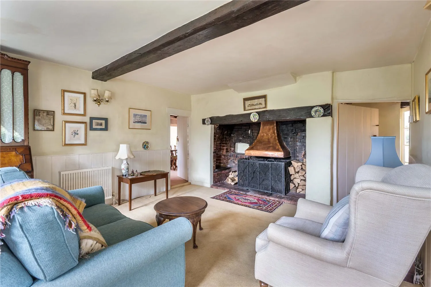 The Street, Stedham, GU29 photo 2