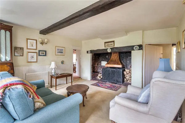 The Street, Stedham, GU29 photo 2