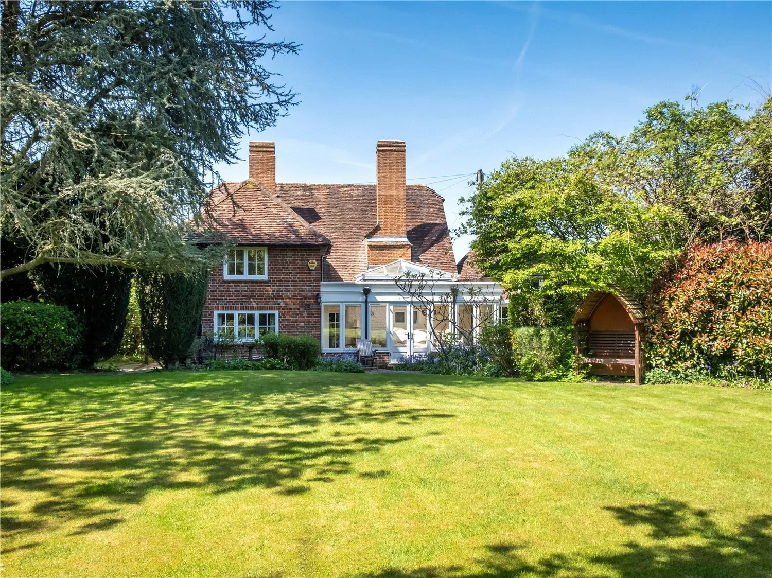 The Street, Stedham, GU29 photo 4