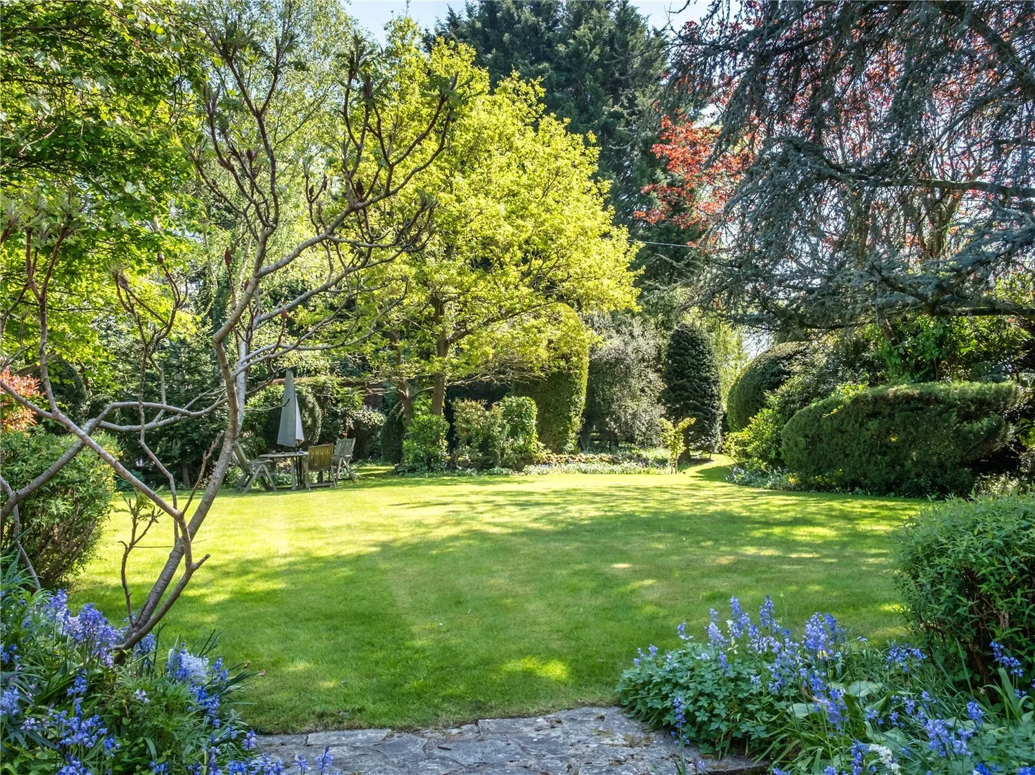 The Street, Stedham, GU29 photo 7