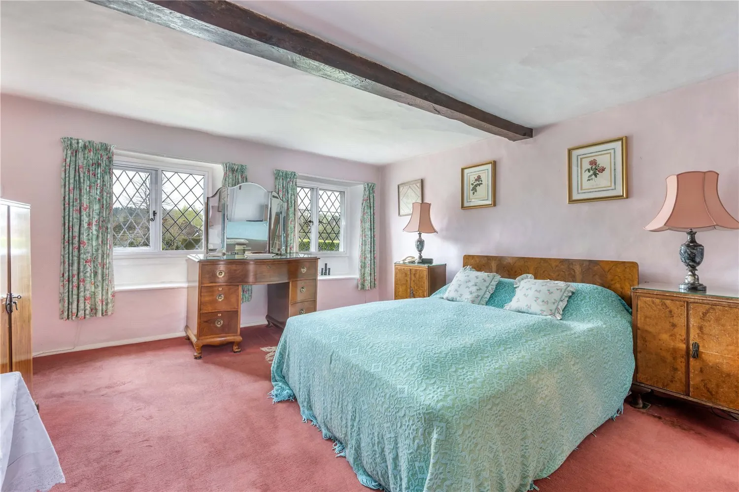 The Street, Stedham, GU29 photo 9