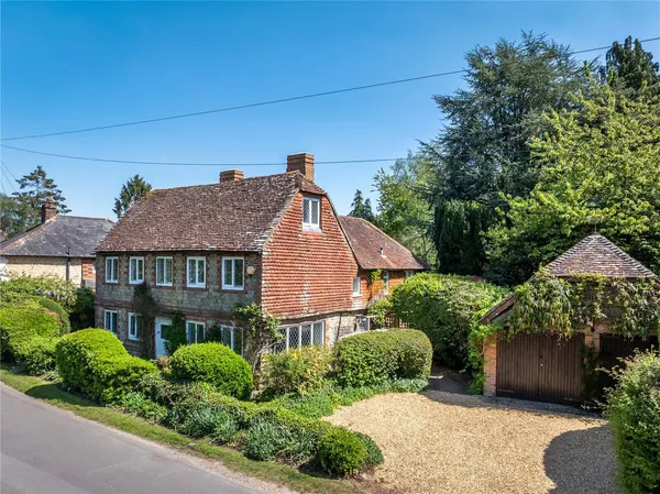 The Street, Stedham, GU29 photo 13