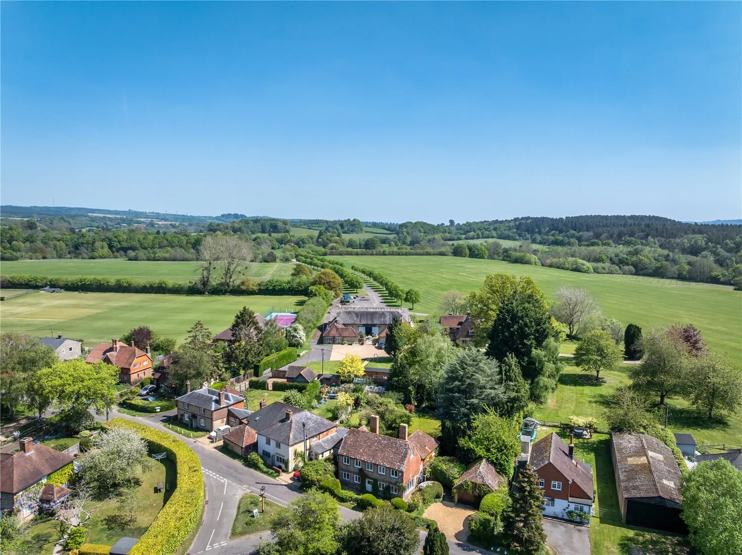 The Street, Stedham, GU29 photo 14