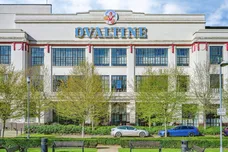 Ovaltine Drive, Kings Langley