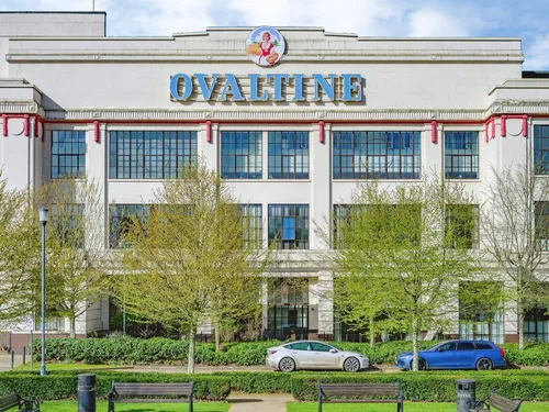 Ovaltine Drive, Kings Langleyphoto
