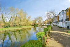 Ovaltine Drive, Kings Langley