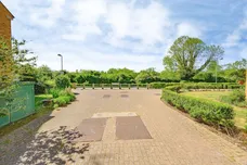 Ovaltine Drive, Kings Langley