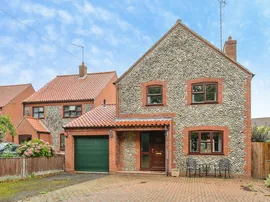 Station Road, Mundesley, Norwich photo