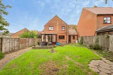 Station Road, Mundesley, Norwich