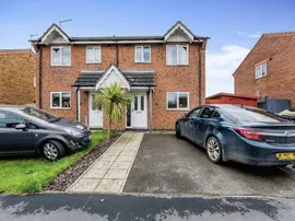 Magellan Drive, SPILSBY photo