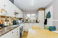 Magellan Drive, SPILSBY