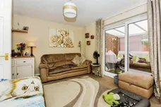 Magellan Drive, SPILSBY