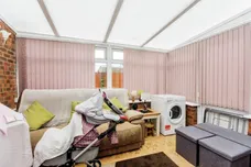 Magellan Drive, SPILSBY