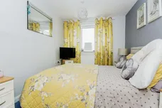Magellan Drive, SPILSBY