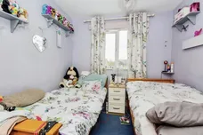Magellan Drive, SPILSBY