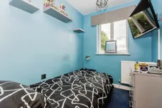 Magellan Drive, SPILSBY