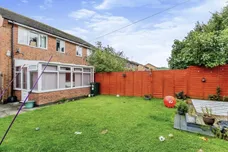 Magellan Drive, SPILSBY